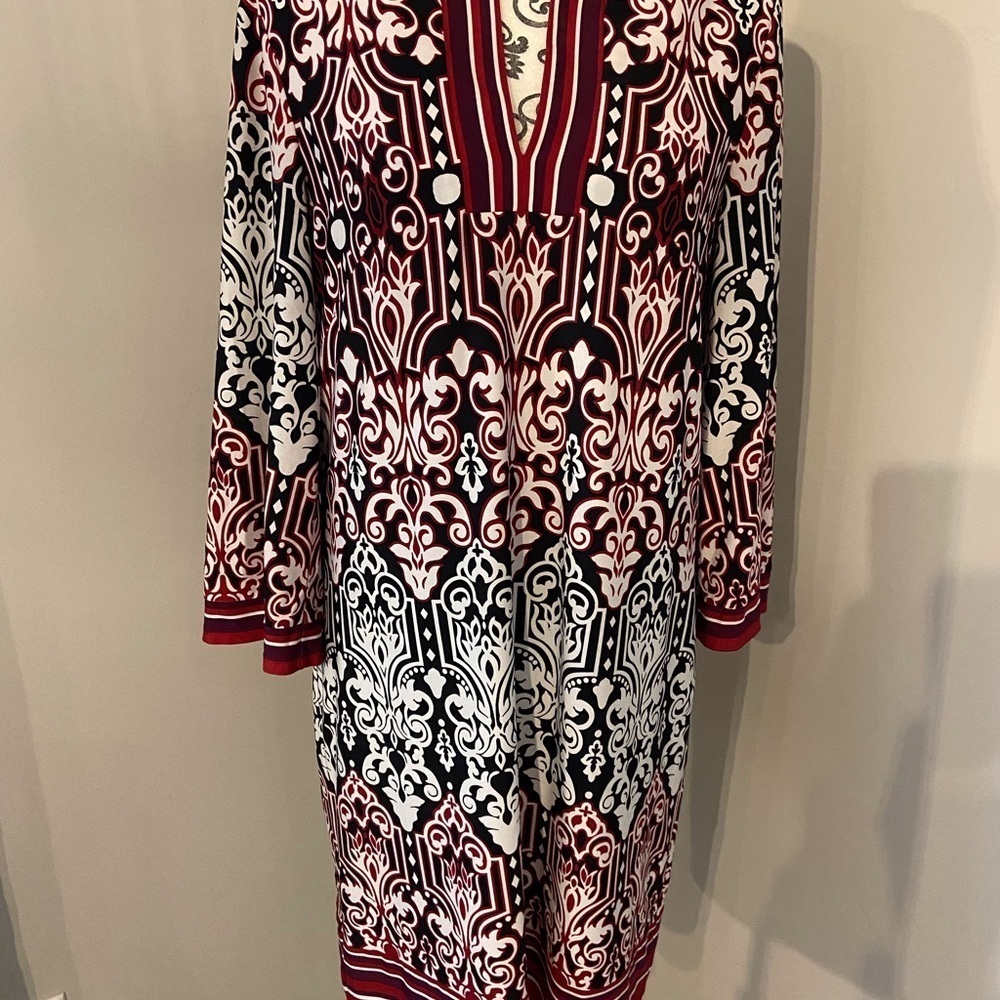 Laundry by Design dress